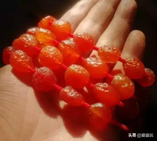 绿松石冷知识图解，酷似绿松石不怎么用盘