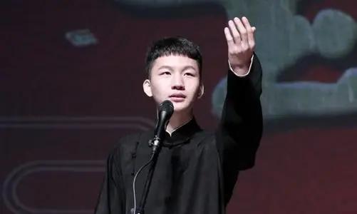 德云师徒实力排名，郭德纲心中徒弟实力排名早就有了