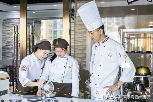 学烘焙的真正含义，学烘焙的真正含义难道只是为了吃