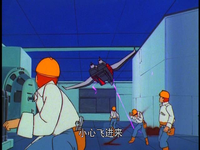 变形金刚2007，变形金刚07年大黄蜂（《变形金刚7》首曝照片）