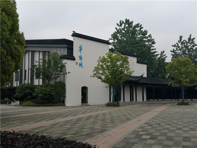 泰州溱湖湿地公园，江苏溱湖国家湿地公园（泰州溱湖国家湿地公园）
