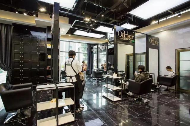 这是我今年见过最潮的发型，男生不要只会剪“寸头”