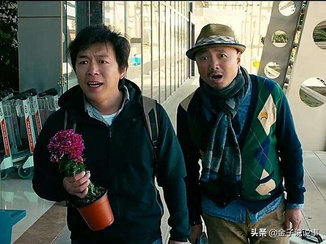 黄渤徐峥哪个电影最强，徐峥、黄渤相爱相杀多年