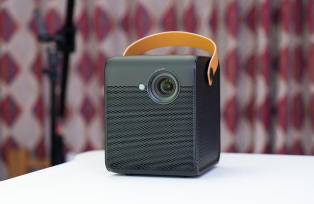 小米和峰米投影，峰米投影仪Smart全面测评