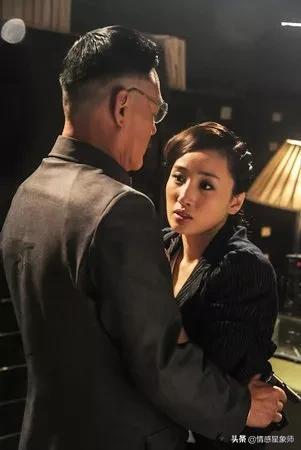 一代枭雄程立雪为什么死的，一代枭雄程立珊