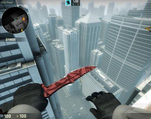 csgo新手基本功，CSGO基础知识 教学