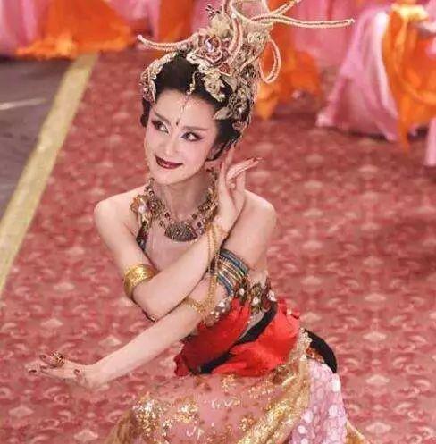 范冰冰意外好评，范冰冰演的苏妲己到底有多妖娆