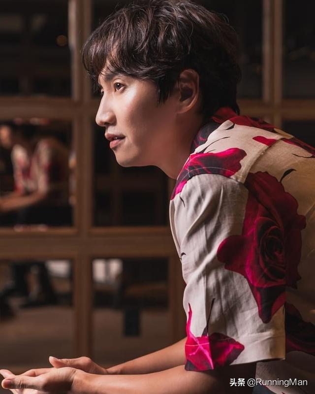 李光洙上周发布结婚，李光洙李先彬宣布下周结婚哪期（和女星李先彬交往5个月）