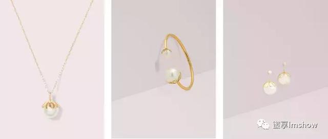 小众轻奢饰品大全，越美丽——IDee倾慕系列闪钻戒指婚礼饰品小众轻奢配饰