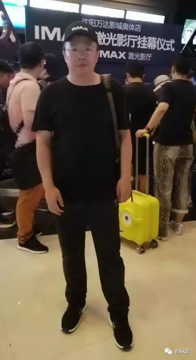 双激光巨幕厅和imax区别，沈阳第一块商业激光IMAX挂幕