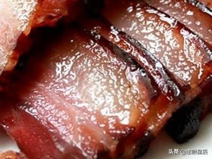 腊肉正确的做法，教你家常腊肉简单做法