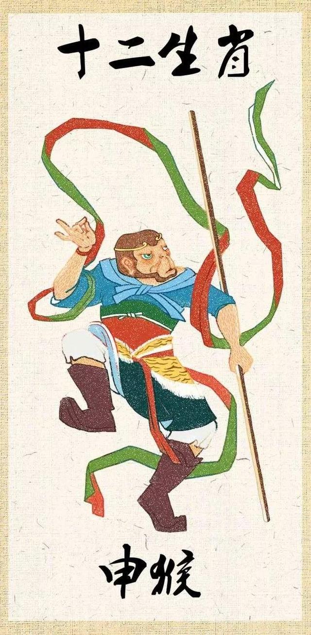 十二生肖的来源，详细讲解十二生肖的来历