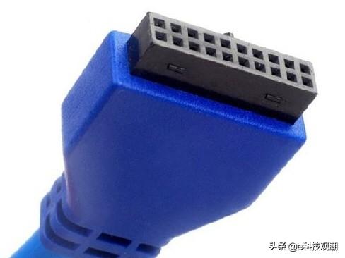 新手课堂手把手教你接主板跳线，手把手教你接主板跳线