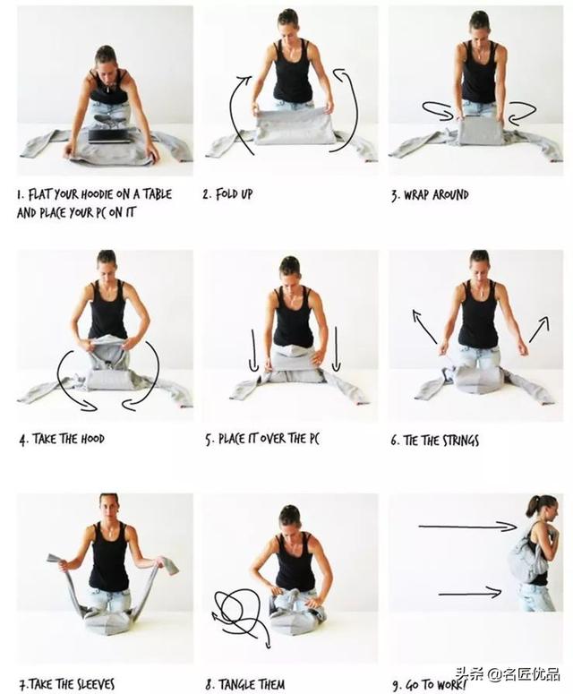 简单实用的手工，有趣简单的手工diy