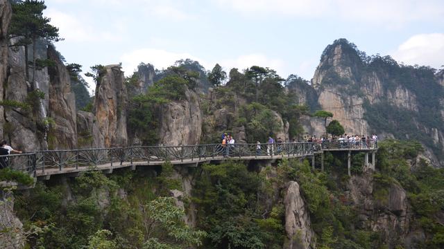 浙江最值得去的10个旅游景点，浙江最值得去的3个小众景点