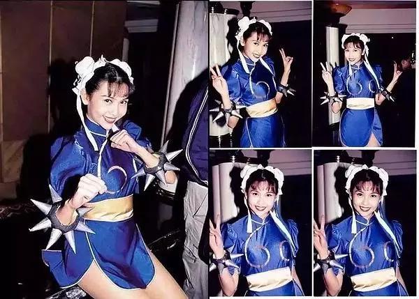 邱淑贞早期电影，邱淑贞1992年经典电影（“三级女王”邱淑贞）