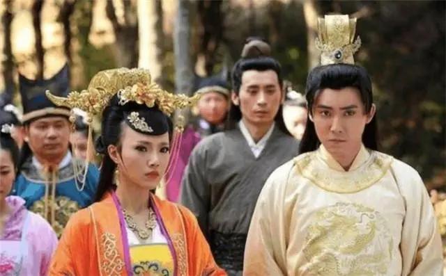 胡蓝之狱原型，3分钟了解下历史上的“胡蓝之狱”之“蓝玉案”