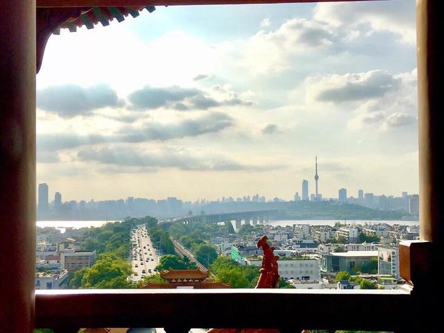 武汉最受欢迎的商场，万象城是武汉最好逛得商场