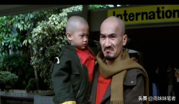 喜剧鬼才光头佬，光头佬麦嘉（当年的喜剧鬼才“光头佬”）