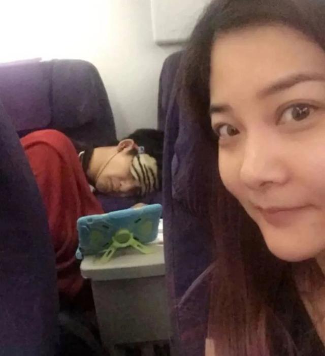 娛樂圈唯一一個，結婚了沒人信的男明星 娛樂八卦吃瓜 第16张