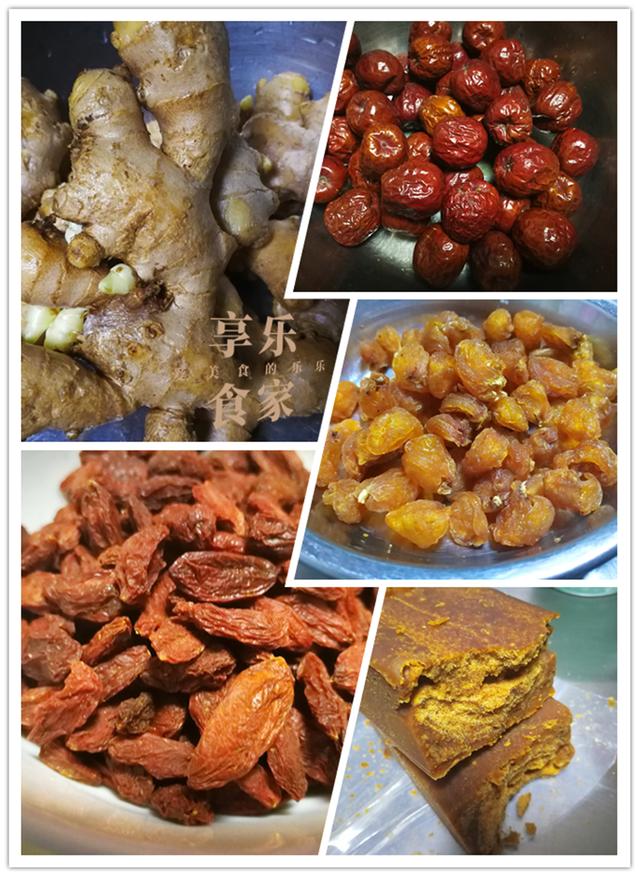 怀姜膏有哪些功效，冬天手脚发凉来试试怀姜膏