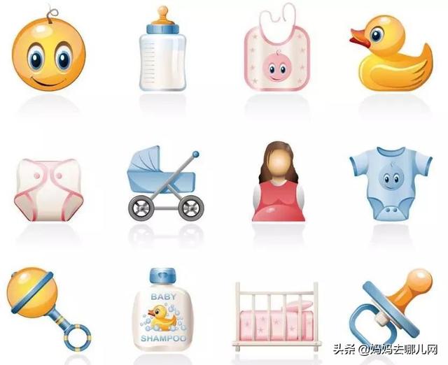 婴儿用品店，一家母婴用品店