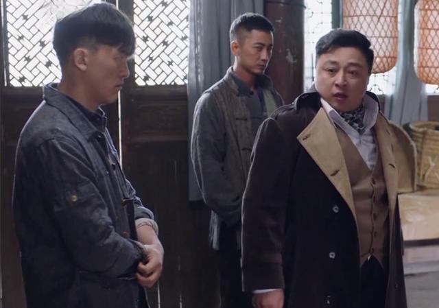 惊蛰陈夏多少集下线，剧中人物“集体领盒饭”