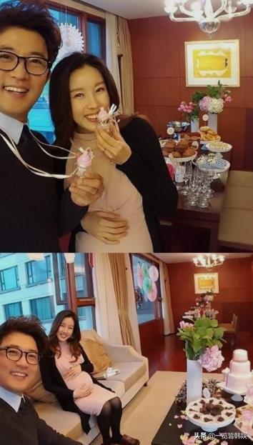 安在旭年轻图片，韩国男明星安在旭现状