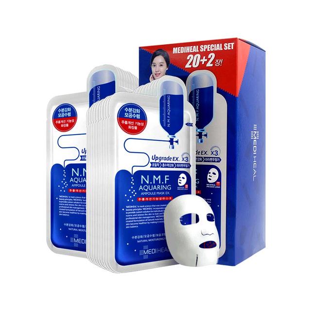 最好的美白祛斑面膜排行榜前十名，2023年美白淡斑面膜排行榜