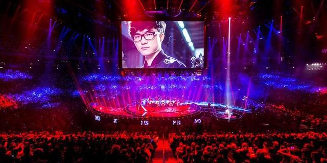 s3中国区总决赛，英雄联盟s赛历届总决赛时长（S3总决赛——突遭变故湖北稳住）