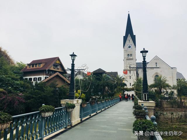 惠州市区旅游攻略自由行攻略，惠州最值得游玩的N个地方