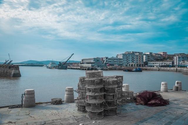 大陈岛旅游攻略浙江，台州旅游攻略沉溺在大陈岛的海天一线