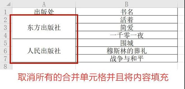 7个Excel快速填充小技巧，excel技巧大全智能填充