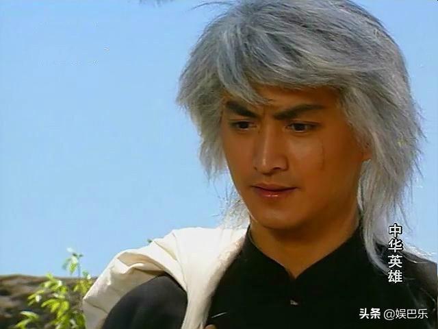 何家劲演过的电视剧，何家劲演过几部连续剧（另外还有九个经典角色）