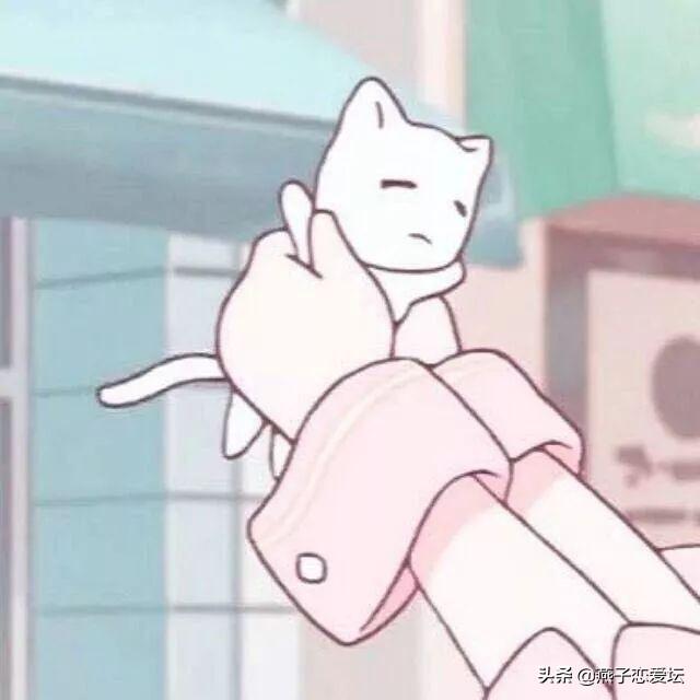 男生一直说你可爱是什么意思，女生说男生可爱是什么意思