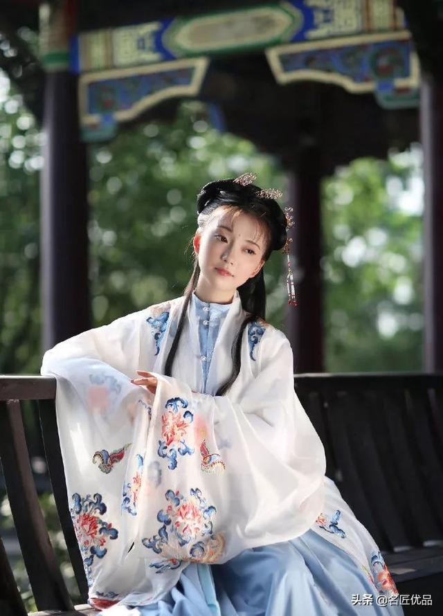 了解一下汉服制作过程，做外贸，一些好用的软件推荐