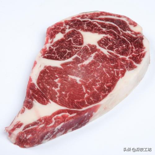 市面牛排分类及区别，市面牛排的分类