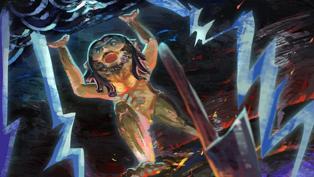 老子一气化三清，道家三清的实力（道教的“一气化三清”是怎么回事）