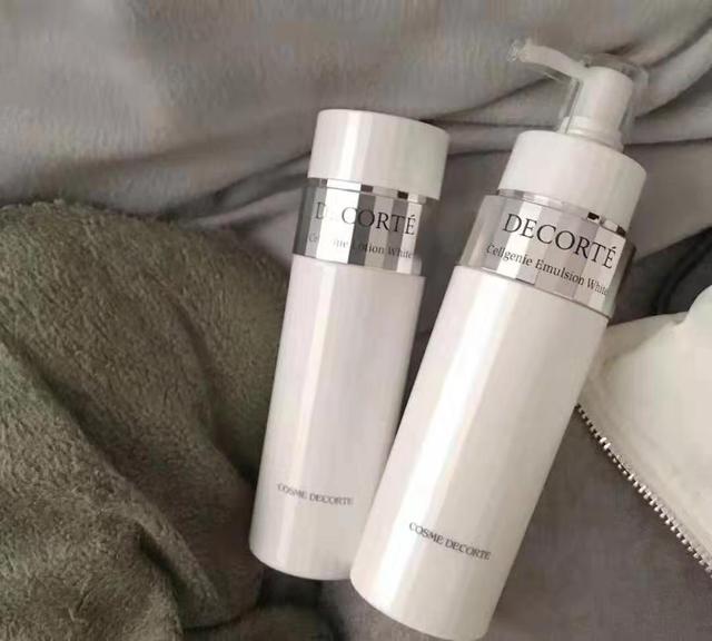 黛珂护肤品测评推荐，日本护肤品牌黛珂六大系列究竟怎么选