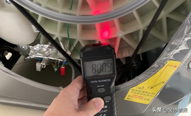 洗烘一体选购攻略，不走寻常路的町渥10Kg柜式洗烘一体机使用体验