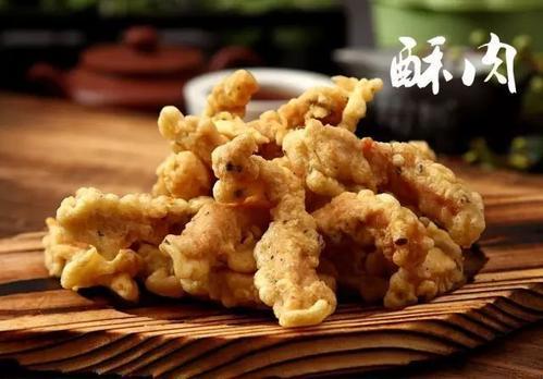怎么做酥肉好吃，酥肉怎么做才最好吃（酥肉才越吃越想吃）