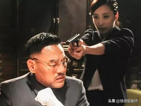 一代枭雄程立雪为什么死的，一代枭雄程立珊