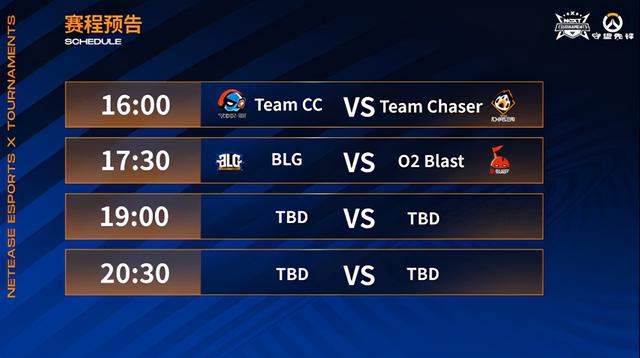 守望先锋辅助守望先锋2021NeXT春季赛，Team CC战胜O2再夺总冠军