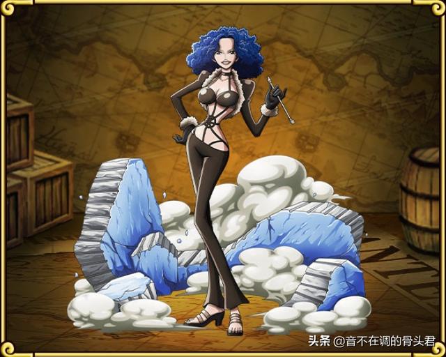 恶魔果实图鉴大赏,恶魔果实图鉴之超人系 恶魔果实图鉴大赏,恶魔果实图鉴之超人系