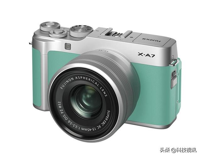 富士fujifilm x100t旁轴数码相机，富士84年，从复古到现代