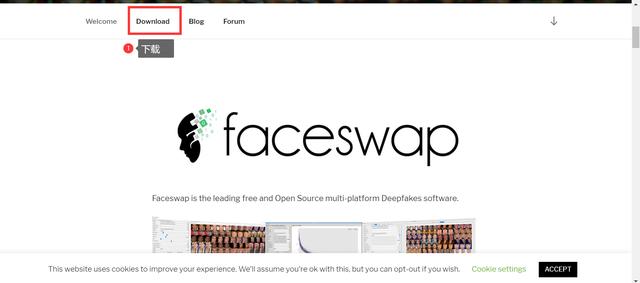 AI换脸怎么做的，手把手教你无需会代码操作即可轻松制作AI换脸P1