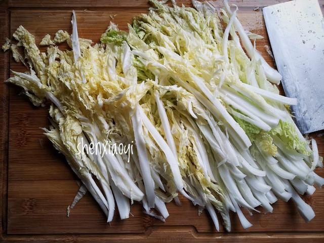 烂糊肉丝正宗做法，给我一份优秀的烂糊肉丝