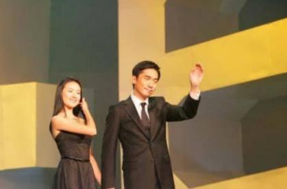 董洁梁朝伟天涯，原来还有这样一段故事（董洁梁朝伟现状）