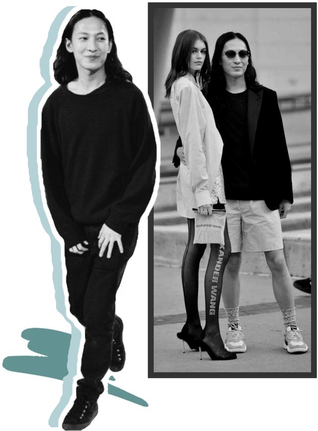 4大著名设计师，知名设计师亚历山大.王