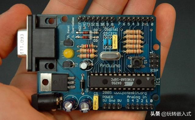 单片机都需要哪些知识，如何学习单片机